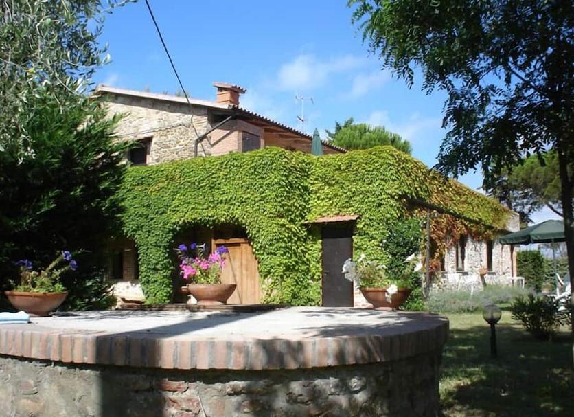 Extérieur Photo