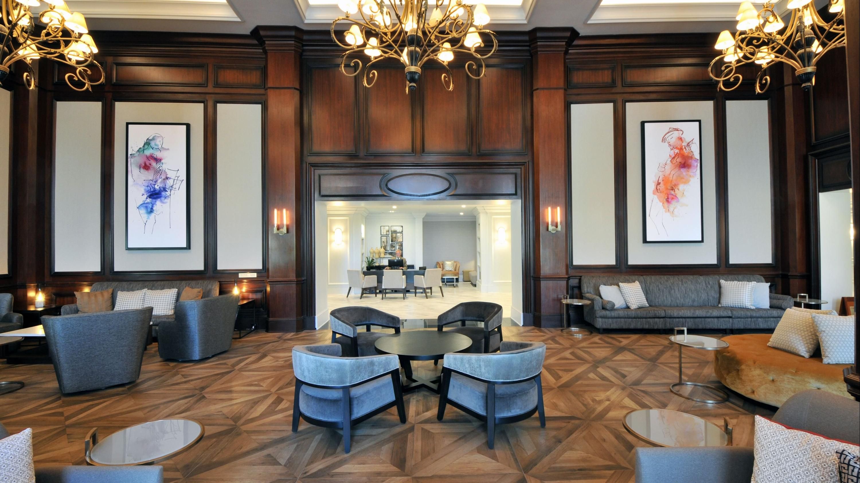 Salon