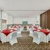 Salle de banquet