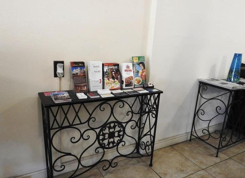 Équipements de la chambre Photo