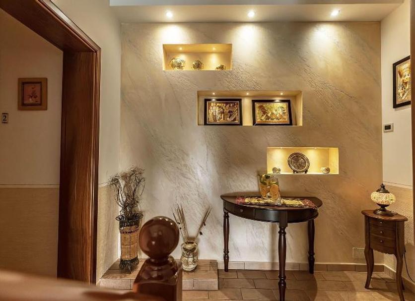 Hall d’entrée Photo