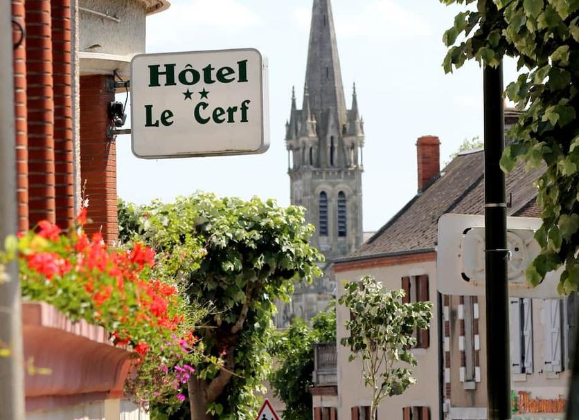 Extérieur Photo