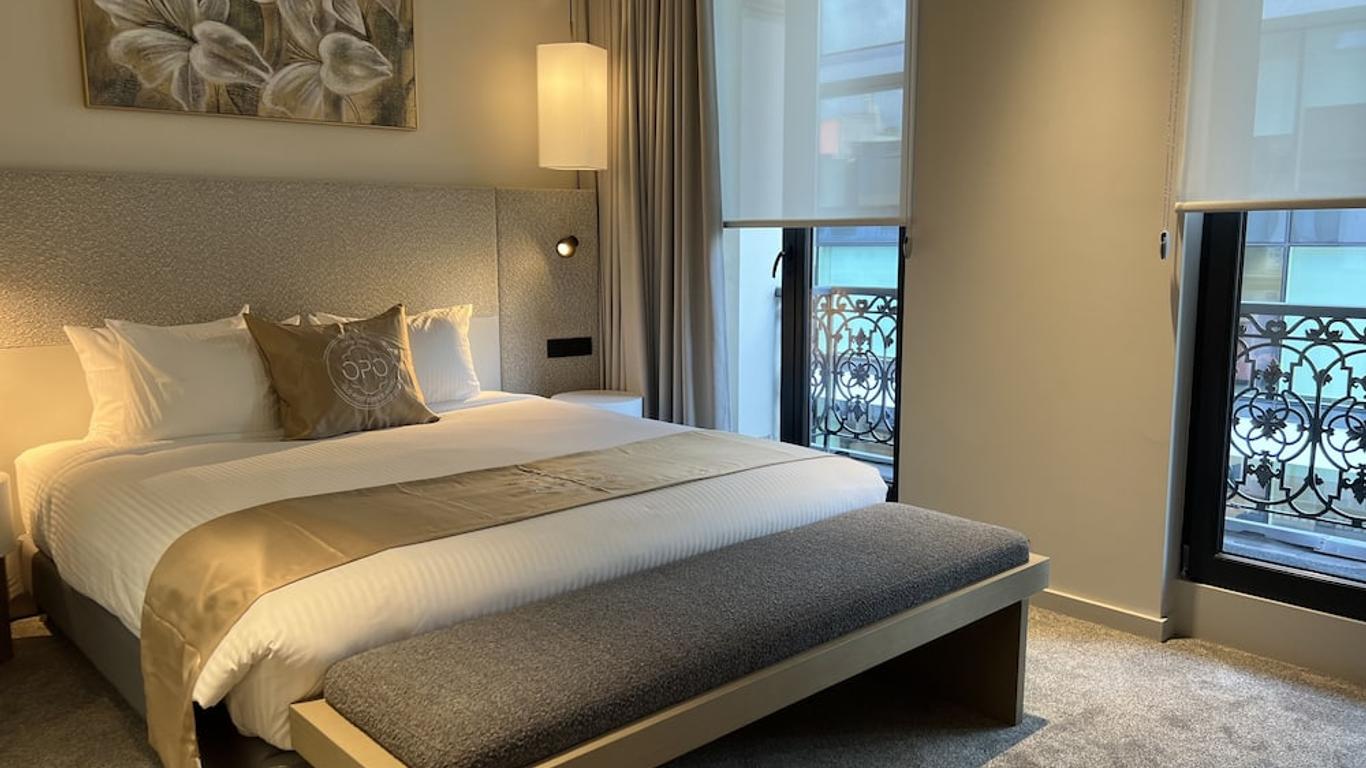 Opo Hotel