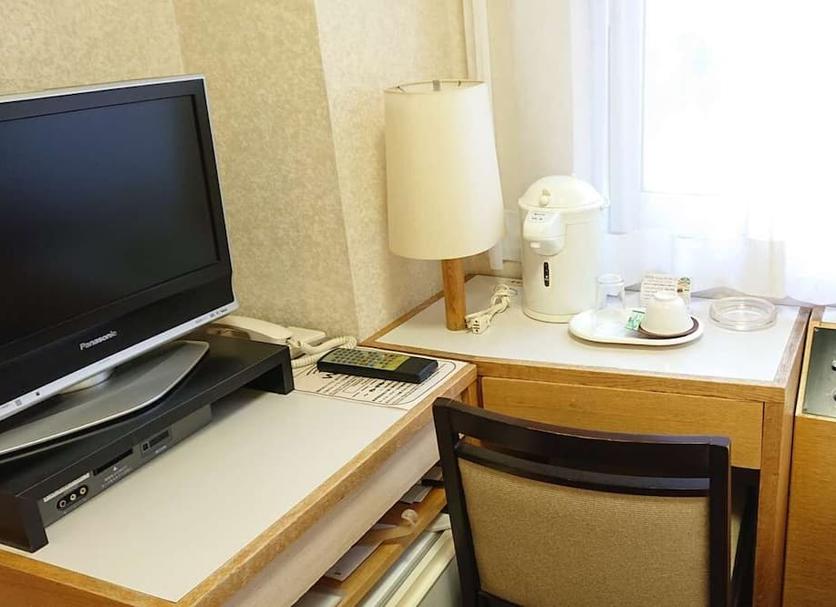 Équipements de la chambre Photo