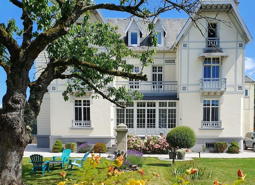 Bâtiment Photo
