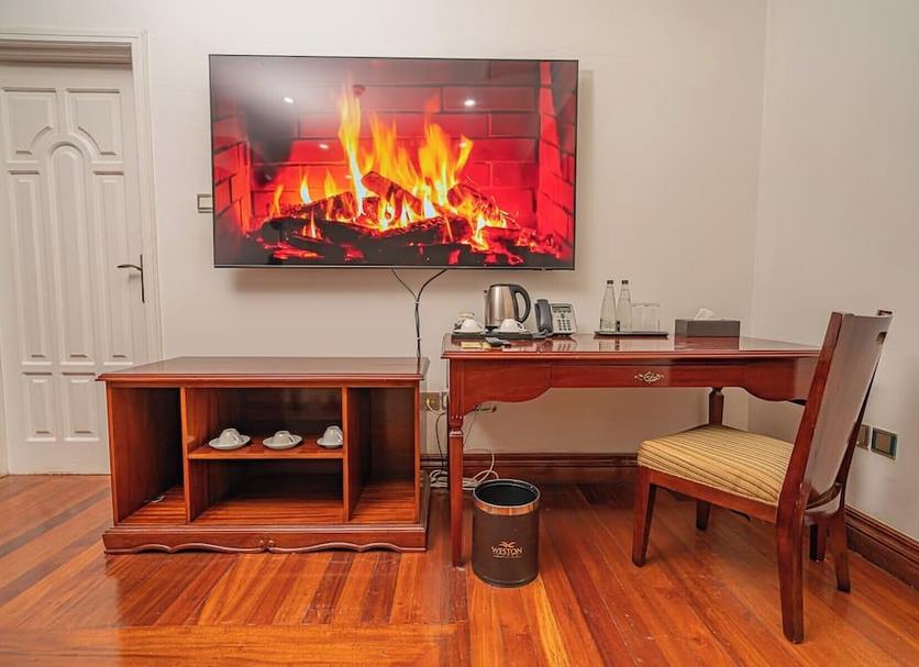 Équipements de la chambre Photo