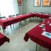 Espace de conférence
