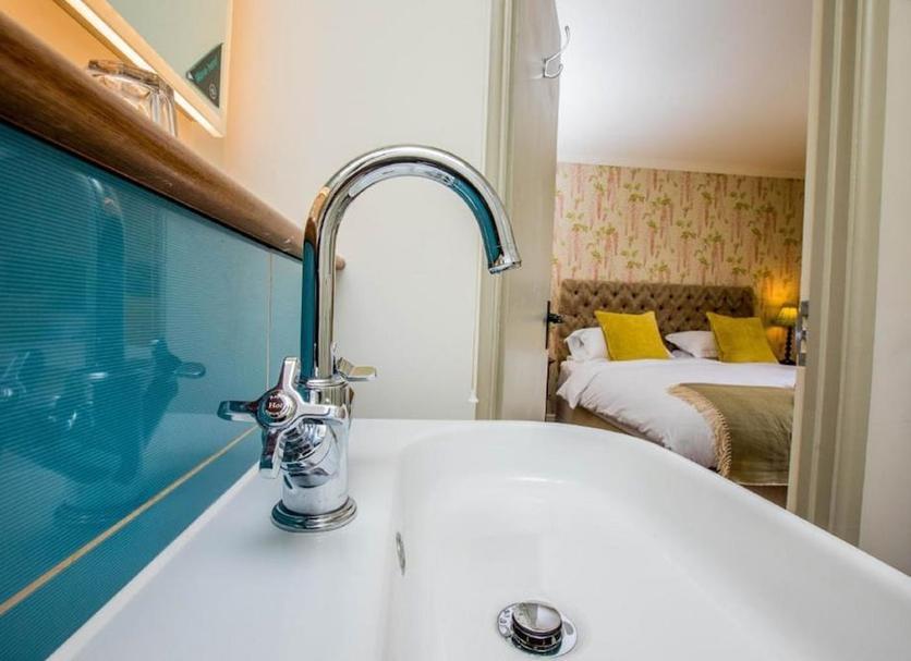Salle de bain Photo