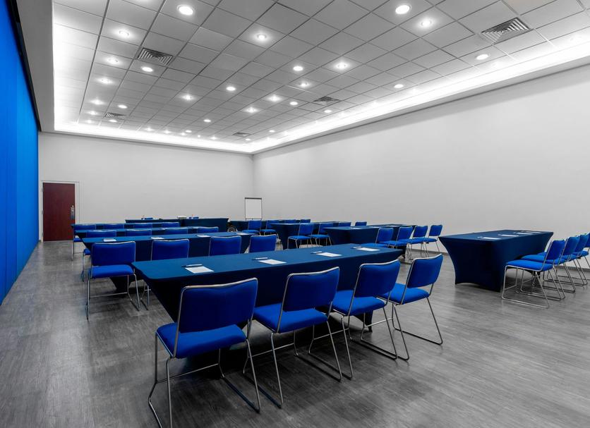 Espace de conférence Photo