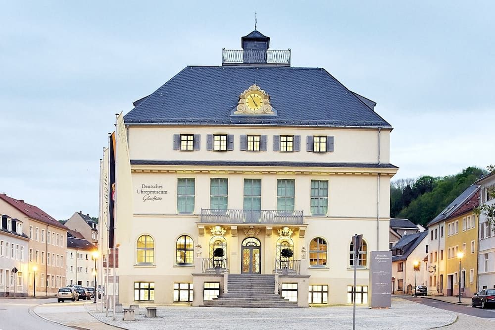 Bâtiment