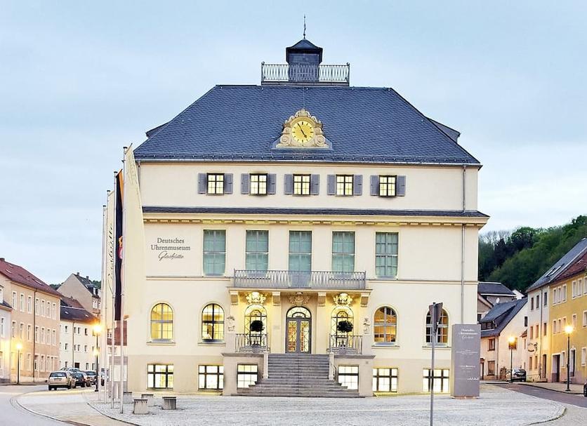 Bâtiment Photo