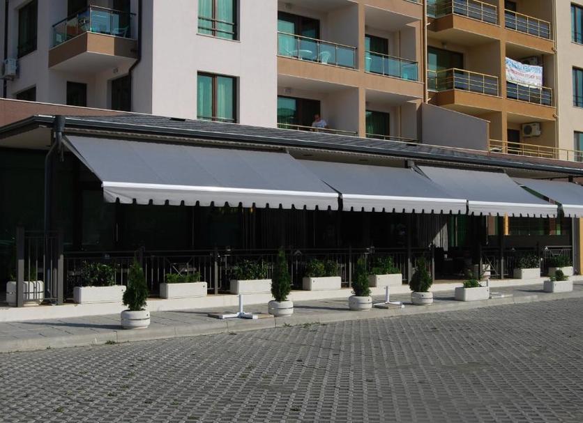 Bâtiment Photo