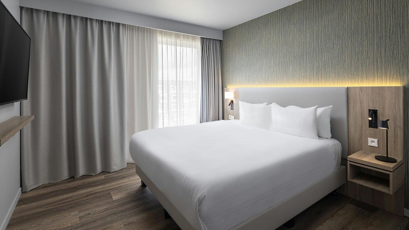Residence Inn by Marriott Paris Charles de Gaulle Central Airport