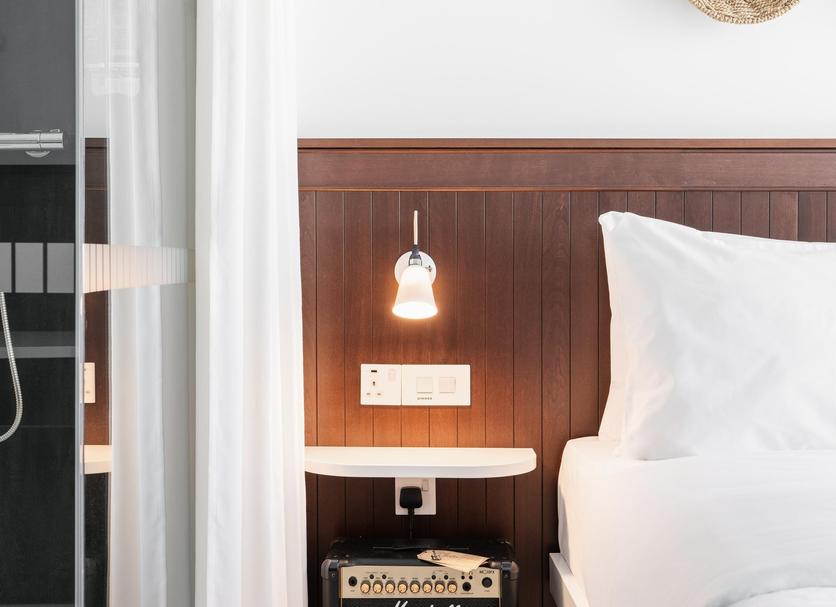 Équipements de la chambre Photo