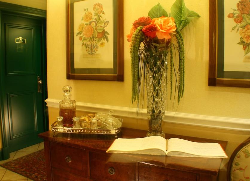 Équipements de la chambre Photo