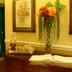 Équipements de la chambre