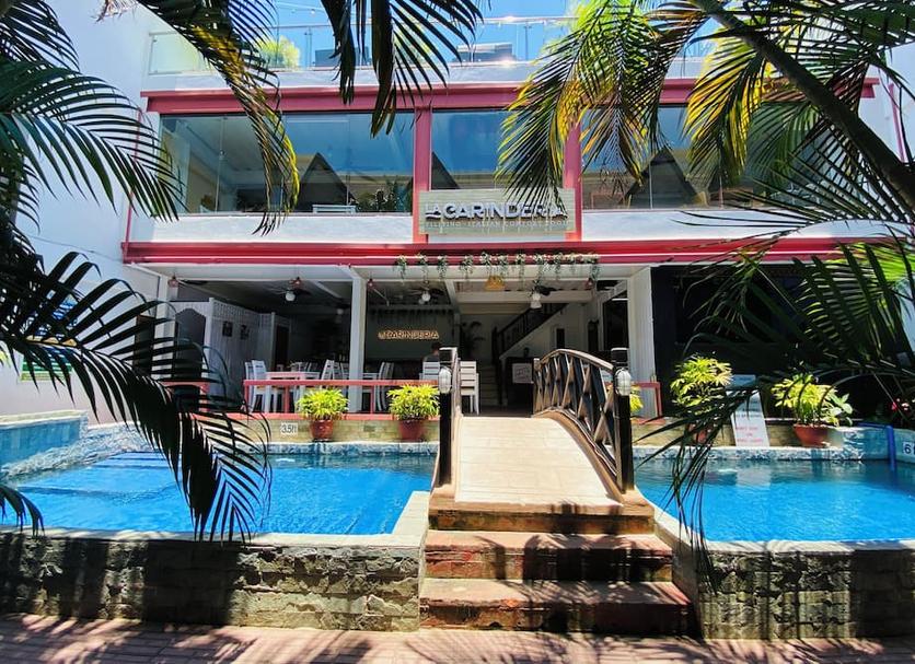 Piscine Photo