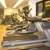 Salle de sport