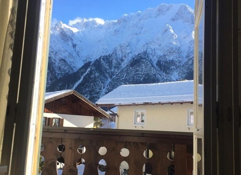 Balcon Photo