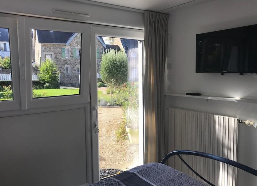 Équipements de la chambre Photo