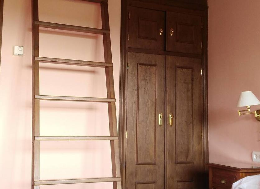 Équipements de la chambre Photo