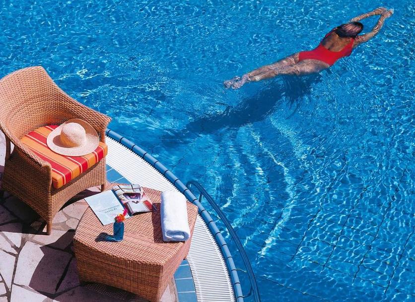 Piscine Photo