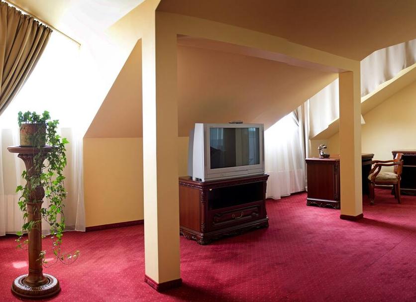 Équipements de la chambre Photo