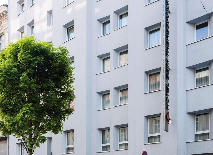 Bâtiment Photo
