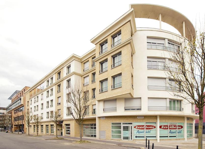 Bâtiment Photo