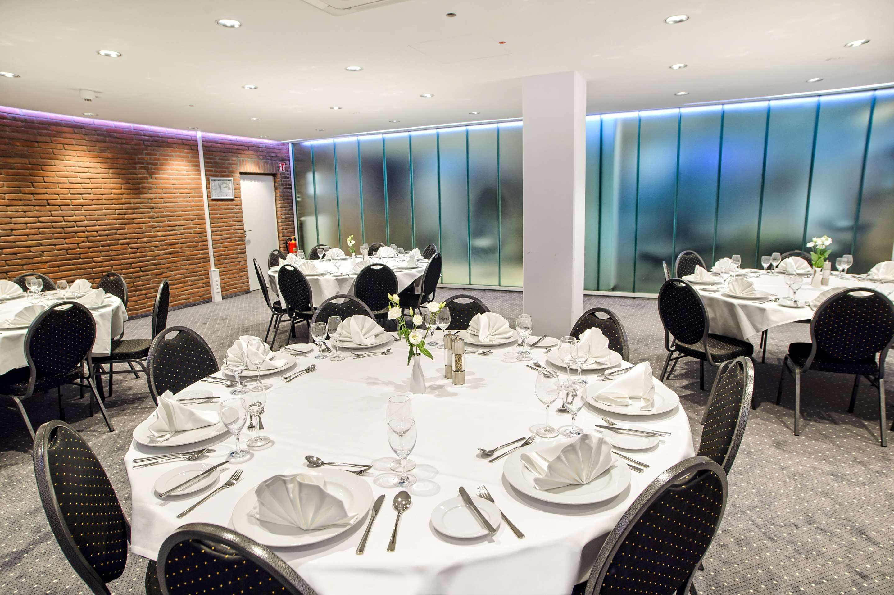 Salle de banquet