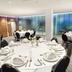 Salle de banquet