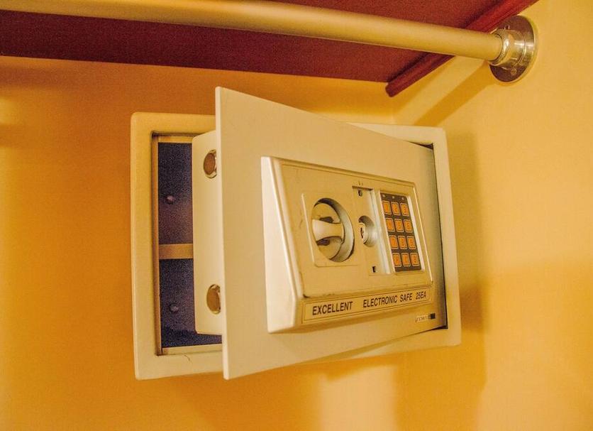 Équipements de la chambre Photo