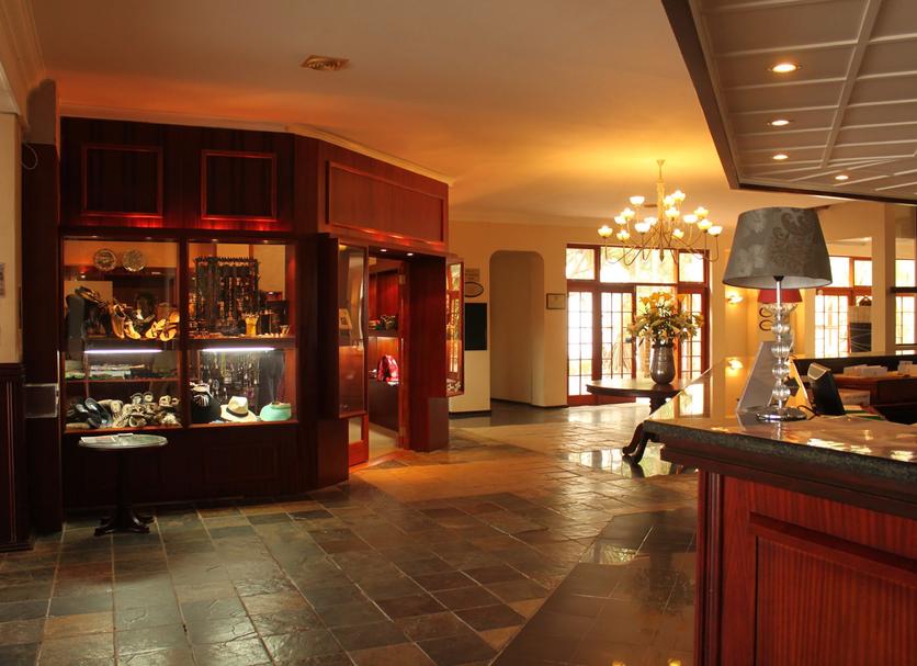 Hall d’entrée Photo