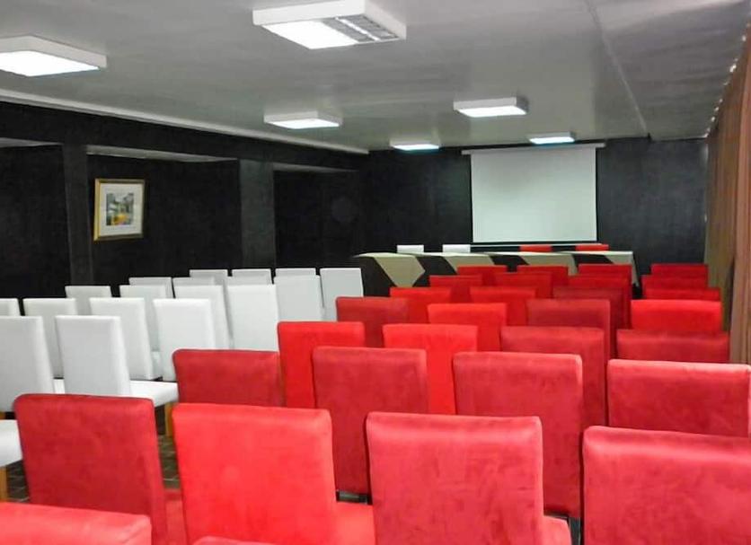 Espace de conférence Photo
