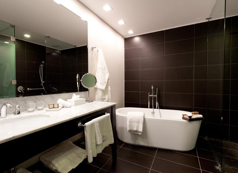 Salle de bain Photo