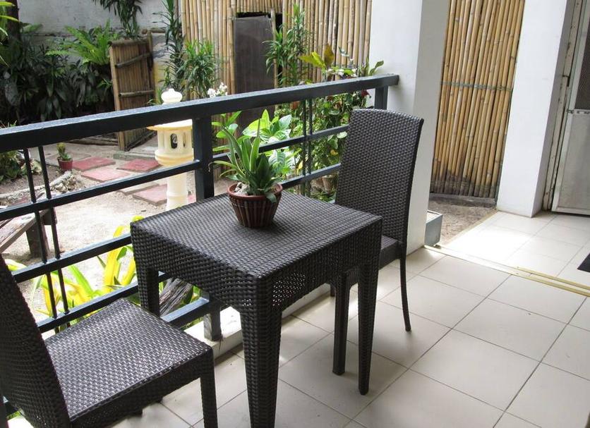 Balcon Photo