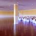 Salle de banquet
