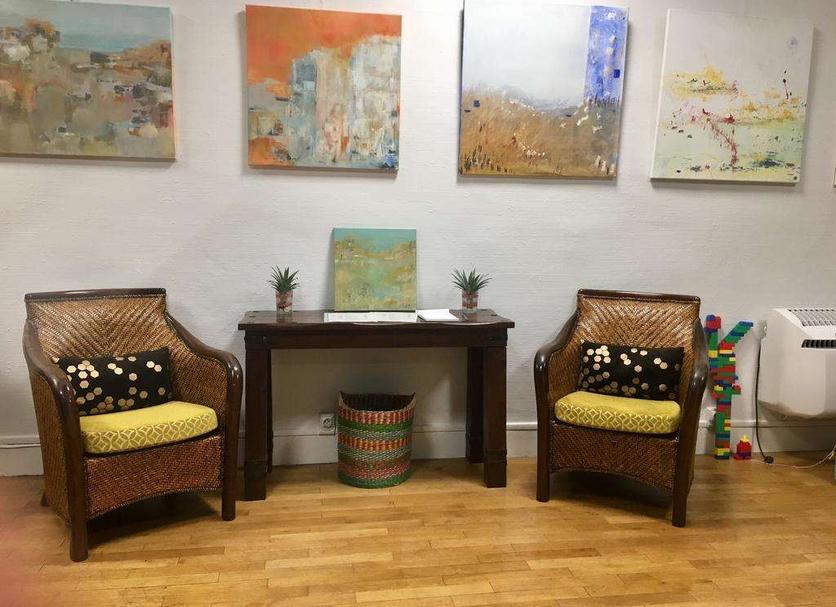 Hall d’entrée Photo