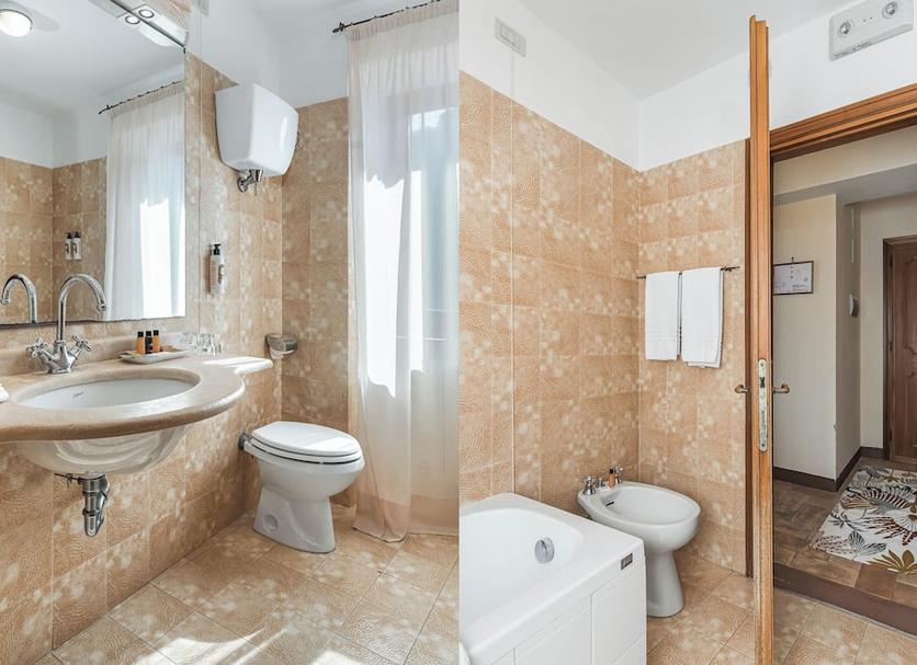 Salle de bain Photo