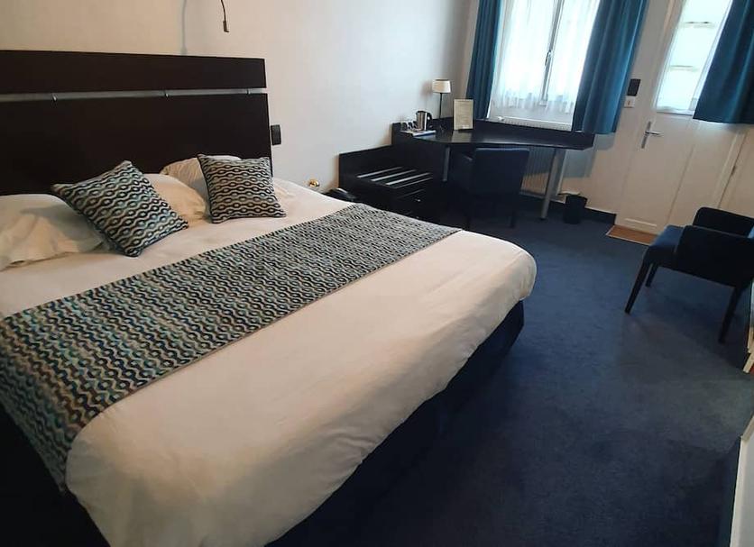 Chambre Photo