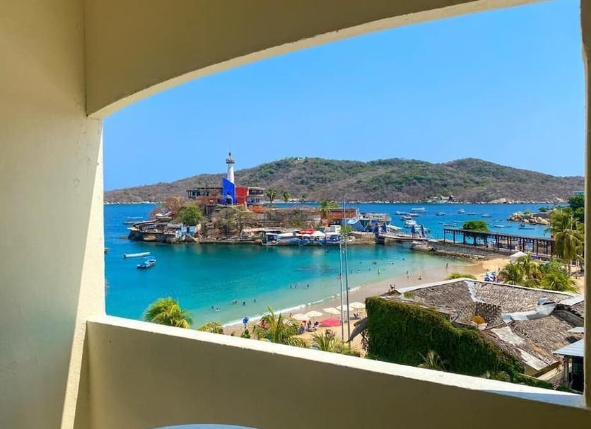 Balcon Photo