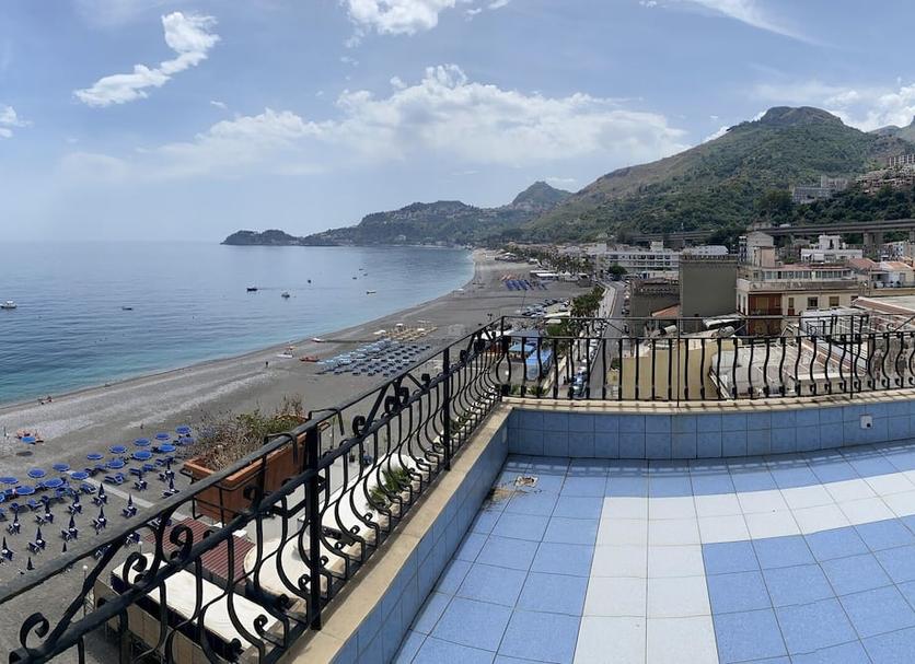 Balcon Photo