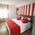 Équipements de la chambre
