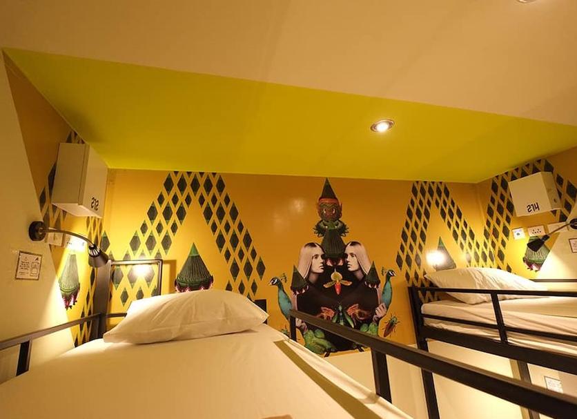 Chambre Photo