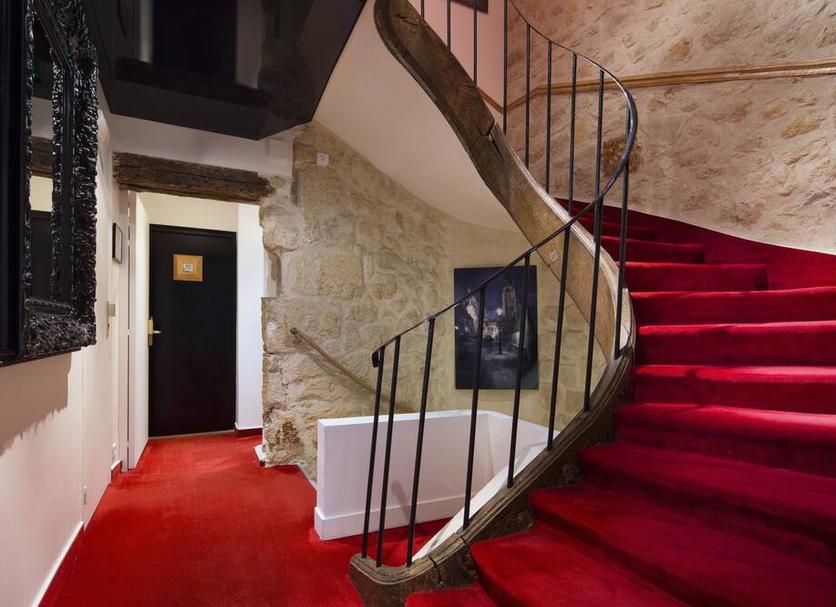 Escalier Photo