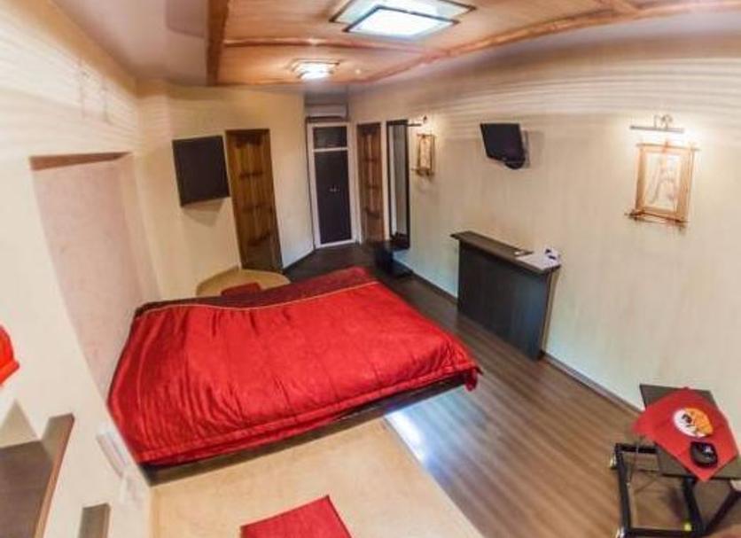 Équipements de la chambre Photo