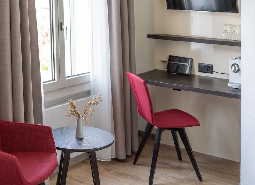 Équipements de la chambre Photo