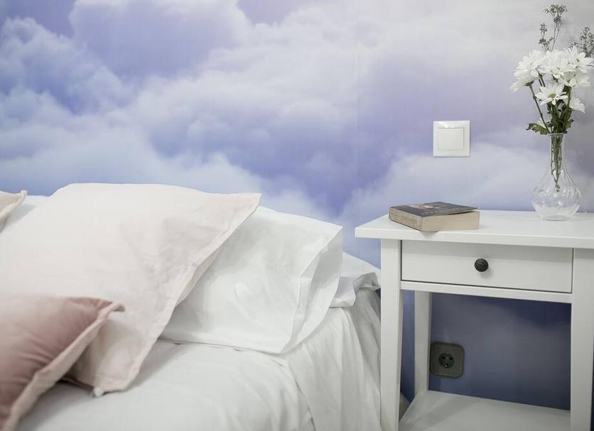 Équipements de la chambre Photo