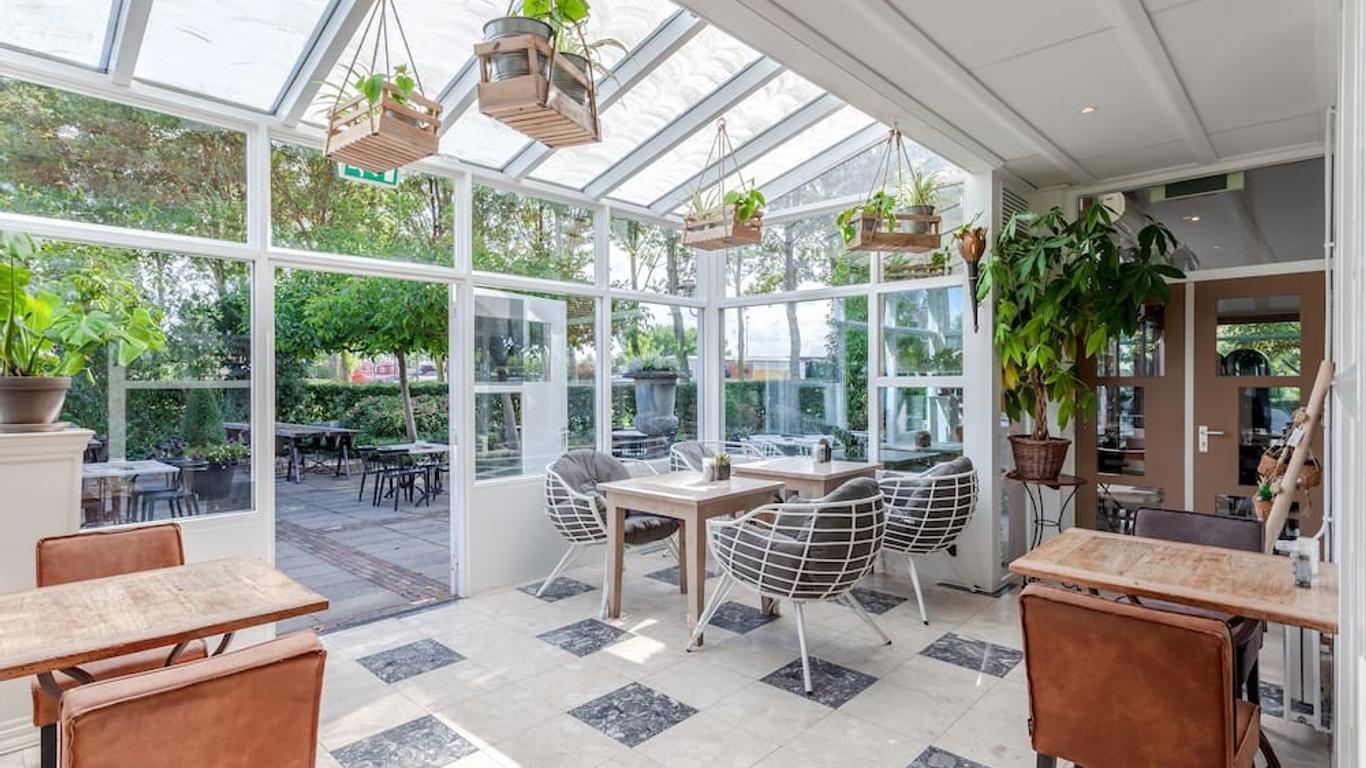 Hajé Restaurant de Aalscholver