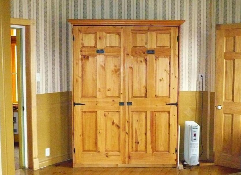 Équipements de la chambre Photo